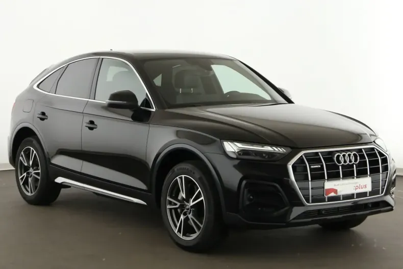 Audi Q5 din 2021 cu 78.750 km - oferta AUD115605 - foto 9