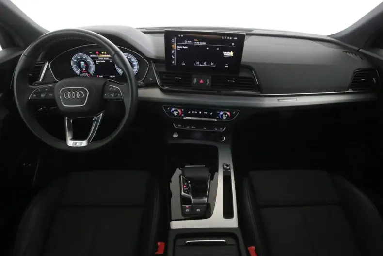 Audi Q5 din 2021 cu 78.750 km - oferta AUD115605 - foto 11