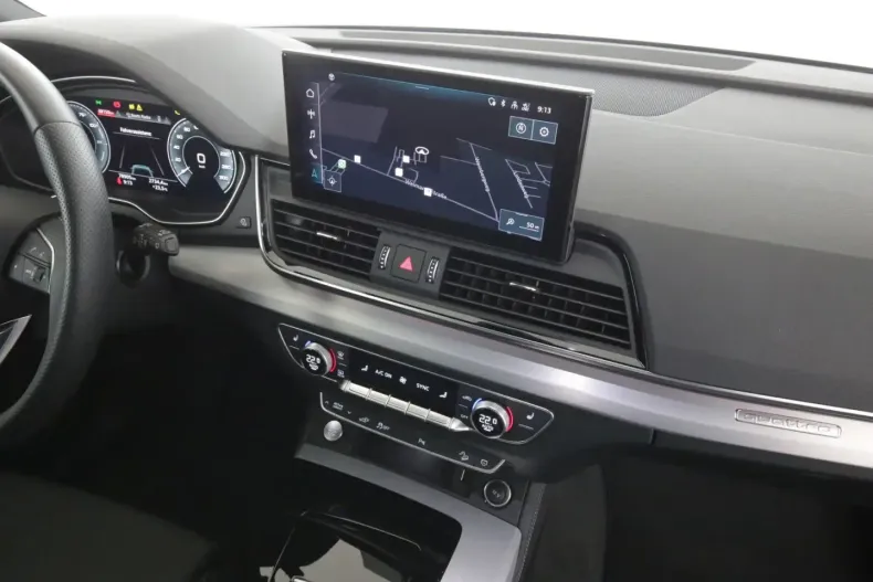 Audi Q5 din 2021 cu 78.750 km - oferta AUD115605 - foto 13