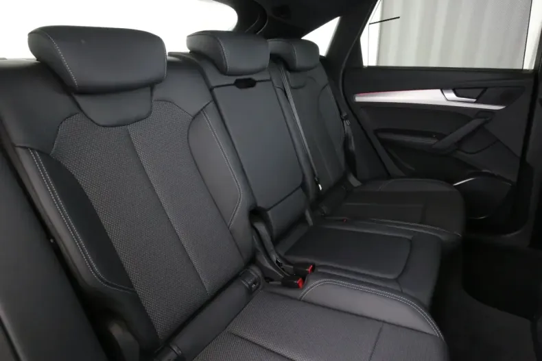 Audi Q5 din 2021 cu 78.750 km - oferta AUD115605 - foto 15