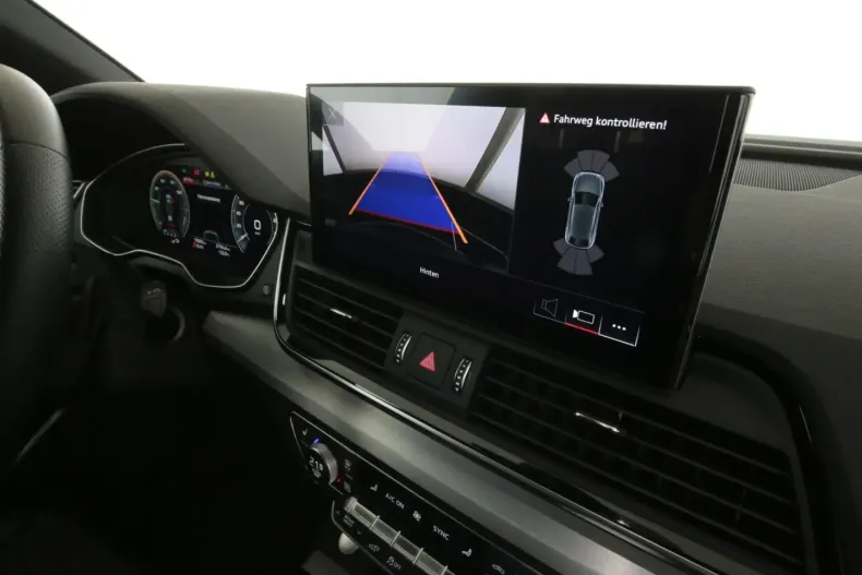 Audi Q5 din 2021 cu 78.750 km - oferta AUD115605 - foto 22