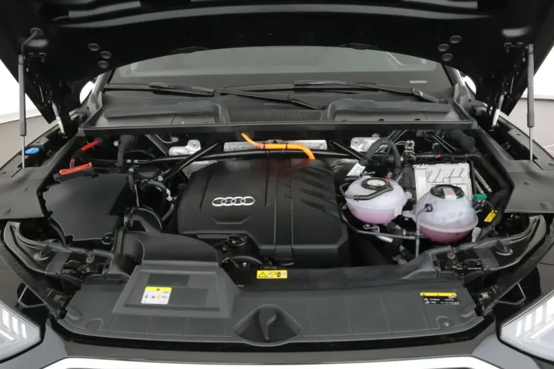 Audi Q5 din 2021 cu 78.750 km - oferta AUD115605 - foto 24