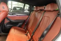 BMW X4 din 2025 cu 17.076 km - oferta BMW115608 - foto 5