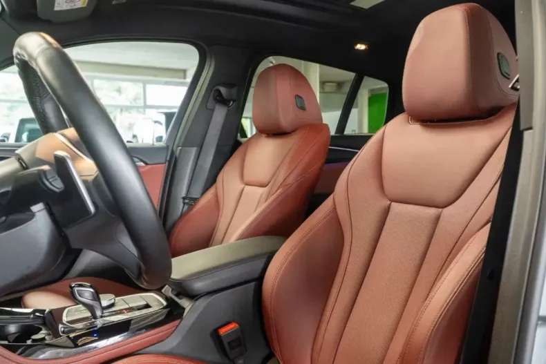 BMW X4 din 2025 cu 17.076 km - oferta BMW115608 - foto 6