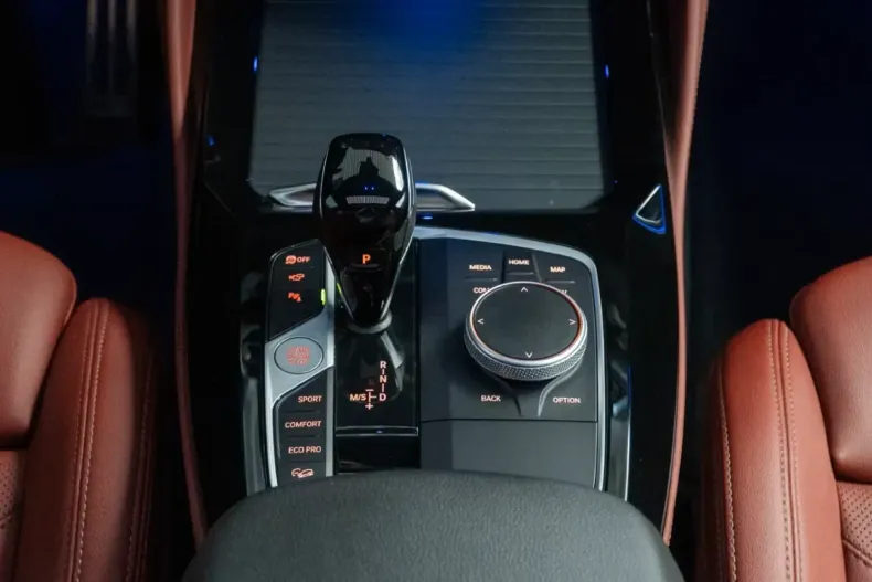 BMW X4 din 2025 cu 17.076 km - oferta BMW115608 - foto 11