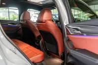 BMW X4 din 2025 cu 17.076 km - oferta BMW115608 - foto 12