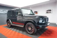 Mercedes-Benz G 500 din 2021 cu 61.600 km - oferta MER115609 - foto 1
