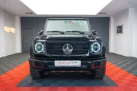 Mercedes-Benz G 500 din 2021 cu 61.600 km - oferta MER115609 - foto 2