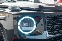 Mercedes-Benz G 500 din 2021 cu 61.600 km - oferta MER115609 - foto 3