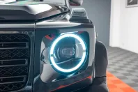 Mercedes-Benz G 500 din 2021 cu 61.600 km - oferta MER115609 - foto 5