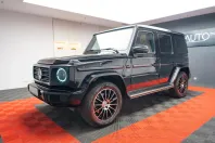Mercedes-Benz G 500 din 2021 cu 61.600 km - oferta MER115609 - foto 6