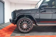 Mercedes-Benz G 500 din 2021 cu 61.600 km - oferta MER115609 - foto 7