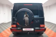 Mercedes-Benz G 500 din 2021 cu 61.600 km - oferta MER115609 - foto 8