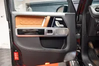 Mercedes-Benz G 500 din 2021 cu 61.600 km - oferta MER115609 - foto 12