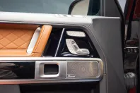 Mercedes-Benz G 500 din 2021 cu 61.600 km - oferta MER115609 - foto 13