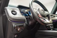 Mercedes-Benz G 500 din 2021 cu 61.600 km - oferta MER115609 - foto 14