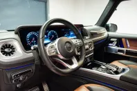 Mercedes-Benz G 500 din 2021 cu 61.600 km - oferta MER115609 - foto 15