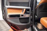 Mercedes-Benz G 500 din 2021 cu 61.600 km - oferta MER115609 - foto 18