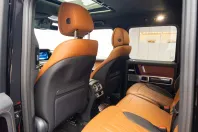 Mercedes-Benz G 500 din 2021 cu 61.600 km - oferta MER115609 - foto 19