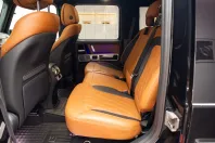 Mercedes-Benz G 500 din 2021 cu 61.600 km - oferta MER115609 - foto 20