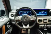 Mercedes-Benz G 500 din 2021 cu 61.600 km - oferta MER115609 - foto 22