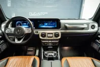 Mercedes-Benz G 500 din 2021 cu 61.600 km - oferta MER115609 - foto 23