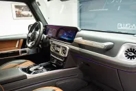 Mercedes-Benz G 500 din 2021 cu 61.600 km - oferta MER115609 - foto 26