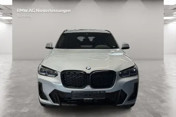 BMW X4 din 2024 - oferta BMW115610
