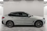 BMW X4 din 2024 cu 14.019 km - oferta BMW115610 - foto 2