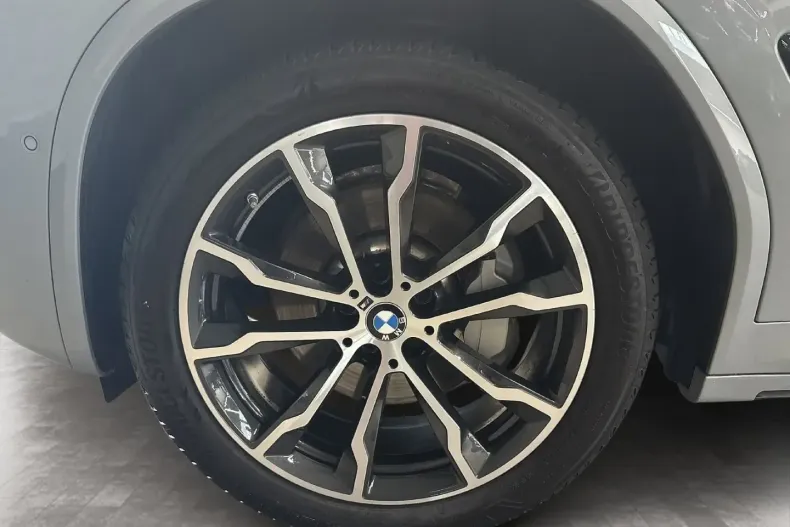 BMW X4 din 2024 cu 14.019 km - oferta BMW115610 - foto 5