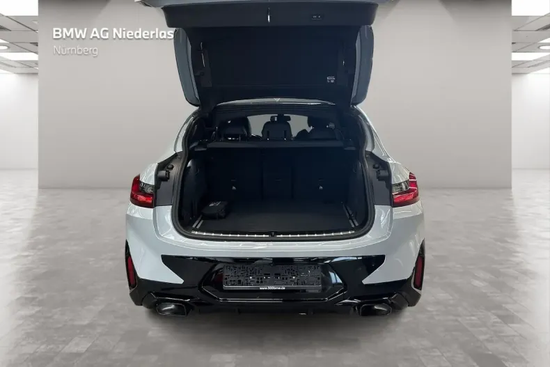 BMW X4 din 2024 cu 14.019 km - oferta BMW115610 - foto 6