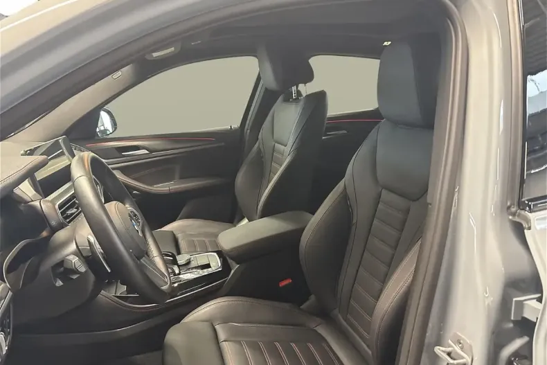 BMW X4 din 2024 cu 14.019 km - oferta BMW115610 - foto 7