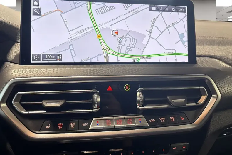 BMW X4 din 2024 cu 14.019 km - oferta BMW115610 - foto 10