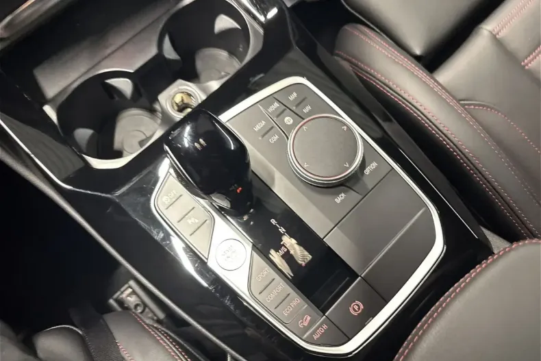 BMW X4 din 2024 cu 14.019 km - oferta BMW115610 - foto 11