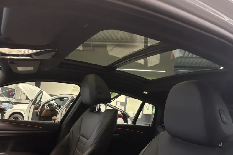 BMW X4 din 2024 cu 14.019 km - oferta BMW115610 - foto 12