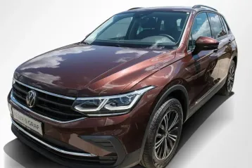 Volkswagen Tiguan din 2022 - oferta VOL115612
