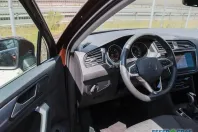 Volkswagen Tiguan din 2022 cu 54.400 km - oferta VOL115612 - foto 5