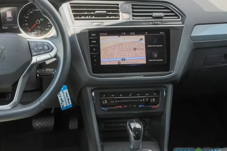 Volkswagen Tiguan din 2022 cu 54.400 km - oferta VOL115612 - foto 6