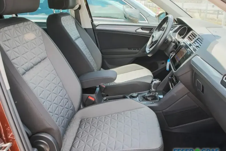 Volkswagen Tiguan din 2022 cu 54.400 km - oferta VOL115612 - foto 8