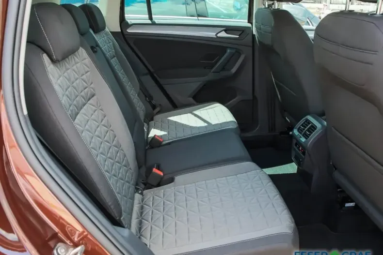 Volkswagen Tiguan din 2022 cu 54.400 km - oferta VOL115612 - foto 9