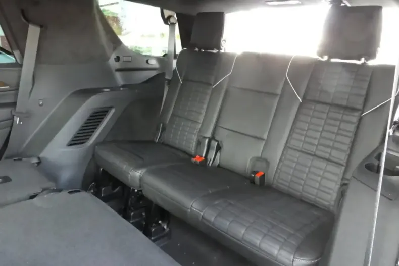 Cadillac Escalade din 2025 cu 50 km - oferta CAD115613 - foto 13