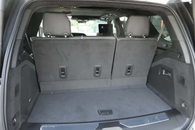 Cadillac Escalade din 2025 cu 50 km - oferta CAD115613 - foto 14