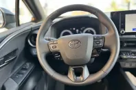 Toyota C-HR din 2025 cu 1.100 km - oferta TOY115615 - foto 12