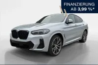 BMW X4 din 2024 cu 32.400 km - oferta BMW115616 - foto 1