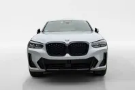 BMW X4 din 2024 cu 32.400 km - oferta BMW115616 - foto 2