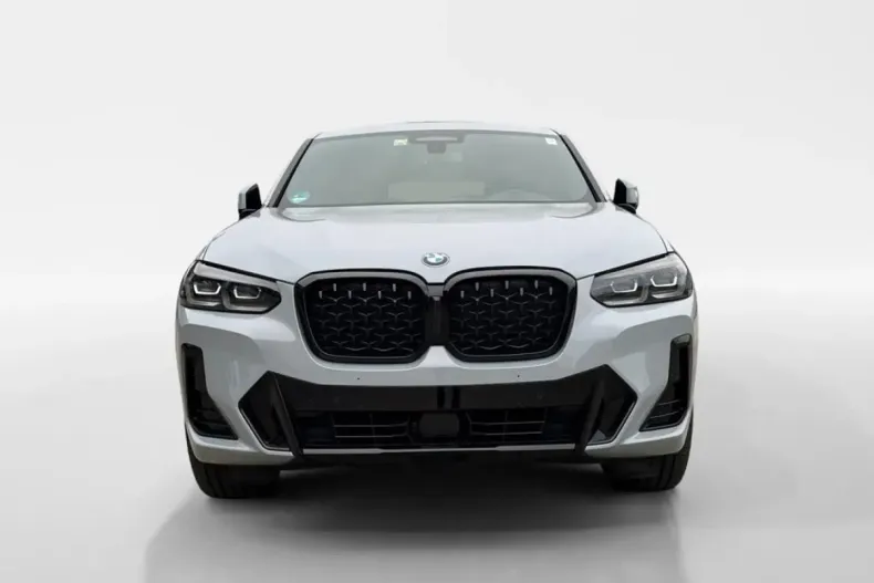 BMW X4 din 2024 cu 32.400 km - oferta BMW115616 - foto 2