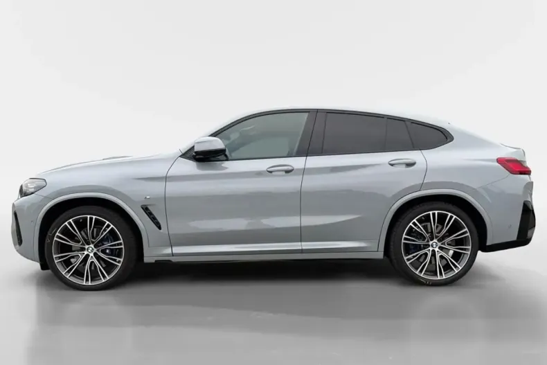 BMW X4 din 2024 cu 32.400 km - oferta BMW115616 - foto 3