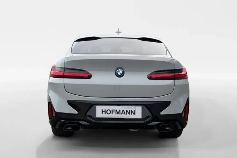 BMW X4 din 2024 cu 32.400 km - oferta BMW115616 - foto 5