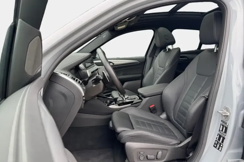 BMW X4 din 2024 cu 32.400 km - oferta BMW115616 - foto 6