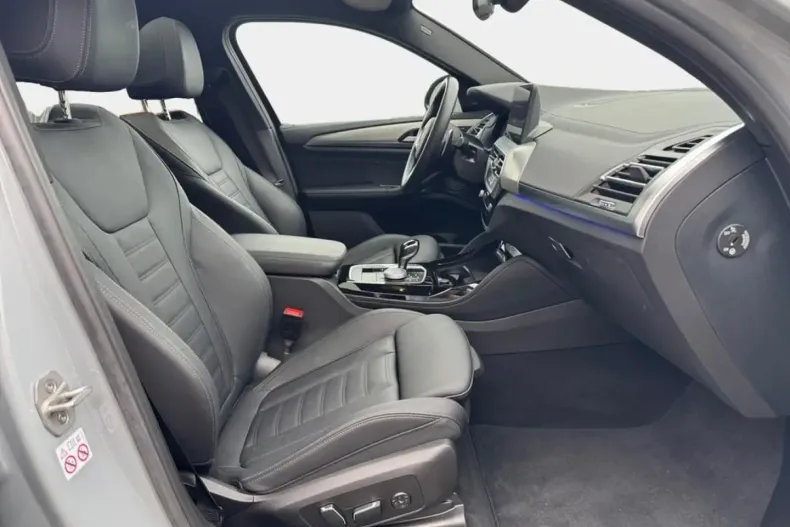 BMW X4 din 2024 cu 32.400 km - oferta BMW115616 - foto 10